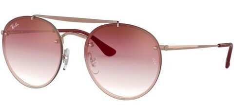 Ray-Ban RB 3614N 91410T 54 Kadın Güneş Gözlüğü - Thumbnail