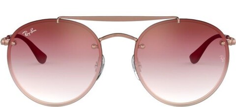 Ray-Ban RB 3614N 91410T 54 Kadın Güneş Gözlüğü - Thumbnail