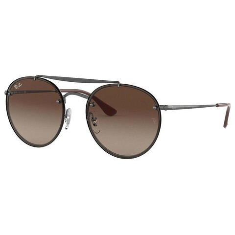 RAY-BAN RB 3614N 914413 54 Erkek Güneş Gözlüğü - Thumbnail