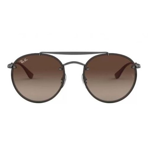 RAY-BAN RB 3614N 914413 54 Erkek Güneş Gözlüğü - Thumbnail