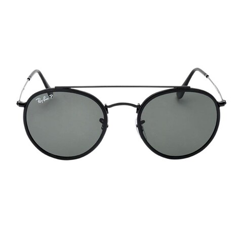 Ray-Ban RB 3647N 002/58 51 Unisex Güneş Gözlüğü - Thumbnail