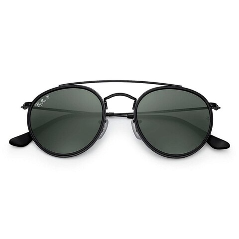 Ray-Ban RB 3647N 002/58 51 Unisex Güneş Gözlüğü - Thumbnail