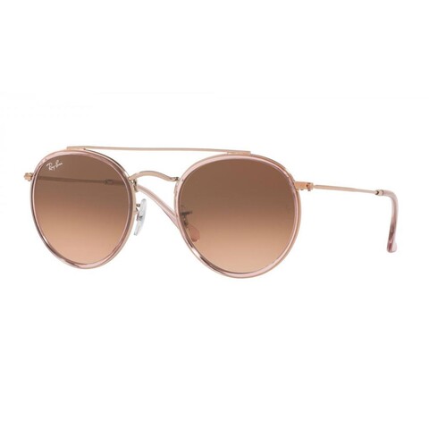 RAY-BAN RB 3647N 9069A5 51 Unisex Güneş Gözlüğü - Thumbnail