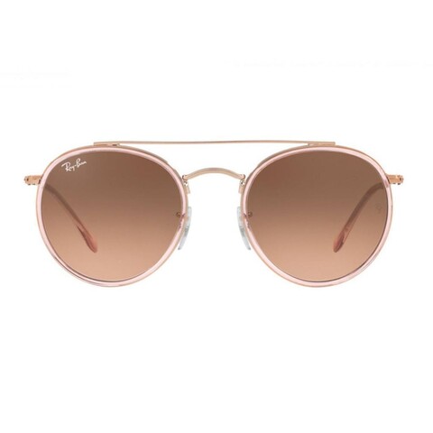 RAY-BAN RB 3647N 9069A5 51 Unisex Güneş Gözlüğü - Thumbnail