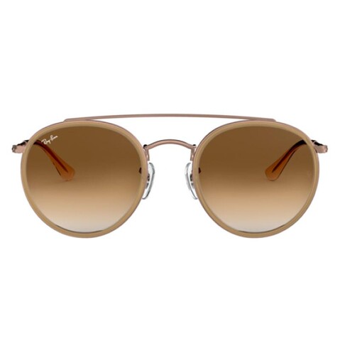 Ray-Ban RB 3647N 907051 51 DOUBLE BRIDGE Unisex Güneş Gözlüğü - Thumbnail