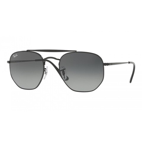 Ray-Ban RB 3648 002/71 54 THE MARSHAL Unisex Güneş Gözlüğü - Thumbnail