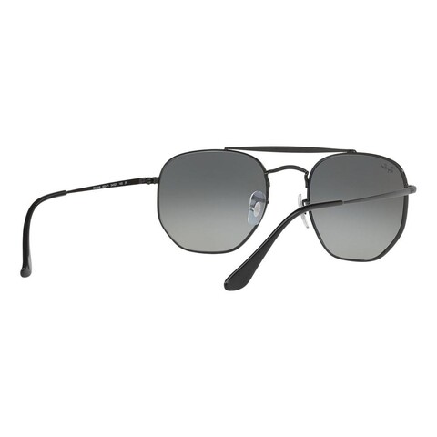 Ray-Ban RB 3648 002/71 54 THE MARSHAL Unisex Güneş Gözlüğü - Thumbnail