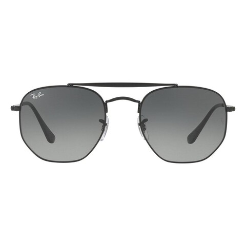 Ray-Ban RB 3648 002/71 54 THE MARSHAL Unisex Güneş Gözlüğü - Thumbnail