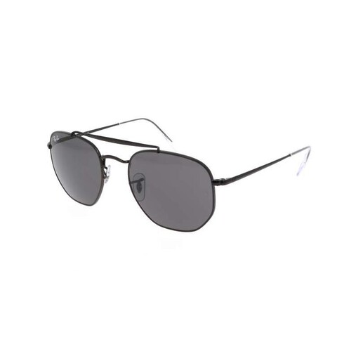 RAY-BAN RB 3648 002/B1 54 Unisex Güneş Gözlüğü - Thumbnail