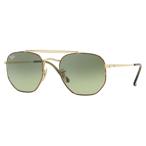 Ray-Ban RB 3648 91034M 54 THE MARSHAL Unisex Güneş Gözlüğü - Thumbnail