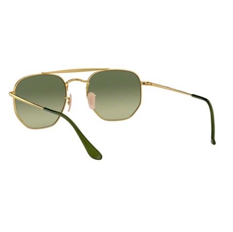 Ray-Ban RB 3648 91034M 54 THE MARSHAL Unisex Güneş Gözlüğü - Thumbnail