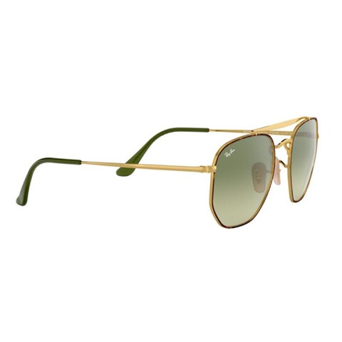 Ray-Ban RB 3648 91034M 54 THE MARSHAL Unisex Güneş Gözlüğü - Thumbnail