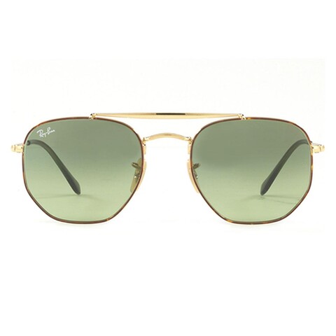 Ray-Ban RB 3648 91034M 54 THE MARSHAL Unisex Güneş Gözlüğü - Thumbnail