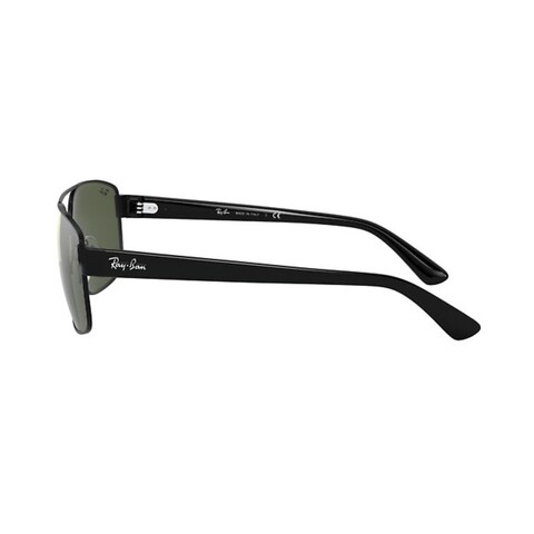 RAY-BAN RB 3663 002/31 60 Erkek Güneş Gözlüğü - Thumbnail