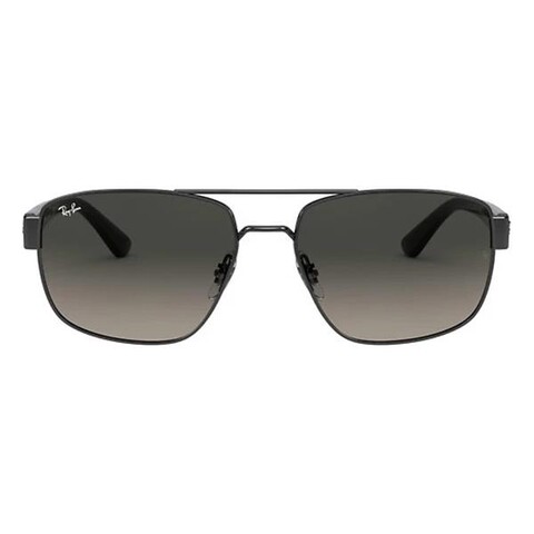 RAY-BAN RB 3663 004/71 60 Erkek Güneş Gözlüğü - Thumbnail