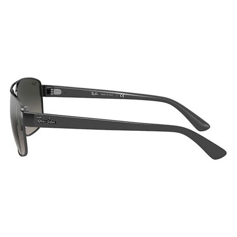 RAY-BAN RB 3663 004/71 60 Erkek Güneş Gözlüğü - Thumbnail