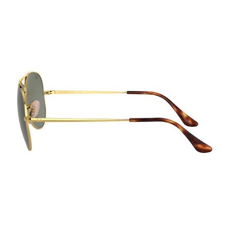 Ray-Ban RB 3689 914731 58 AVIATOR METAL II Unisex Güneş Gözlüğü - Thumbnail