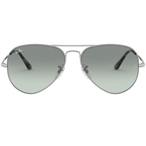 RAY-BAN RB 3689 9149AD 58 Unisex Güneş Gözlüğü - Thumbnail