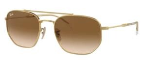 RAY-BAN RB 3707 001/51 57 Unisex Güneş Gözlüğü