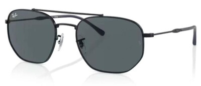 RAY-BAN RB 3707 9257R5 57 Unisex Güneş Gözlüğü