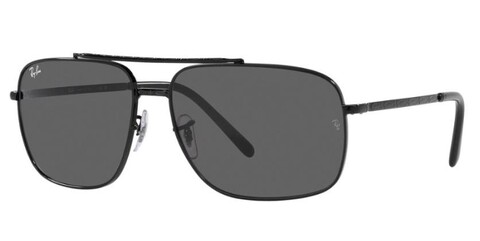 RAY-BAN RB 3796 002/B1 62 Erkek Güneş Gözlüğü - Thumbnail