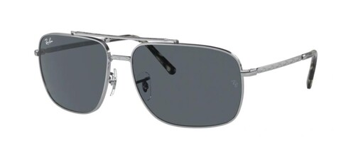 RAY-BAN RB 3796 003/R5 62 Erkek Güneş Gözlüğü - Thumbnail