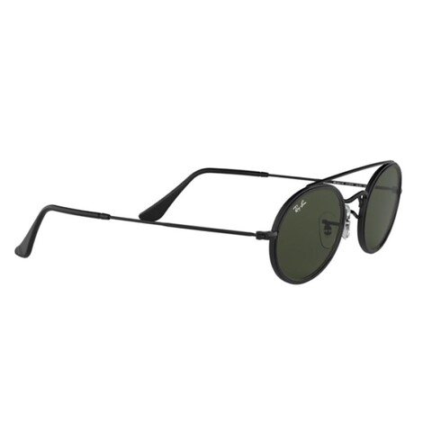 Ray-Ban RB 3847N 912031 52 Unisex Güneş Gözlüğü - Thumbnail