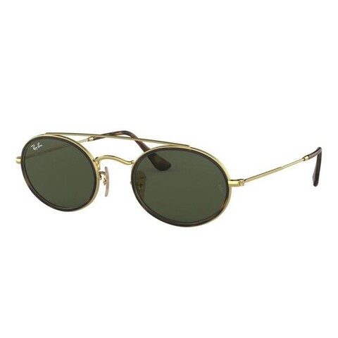 Ray-Ban RB 3847N 912131 52 Unisex Güneş Gözlüğü - Thumbnail