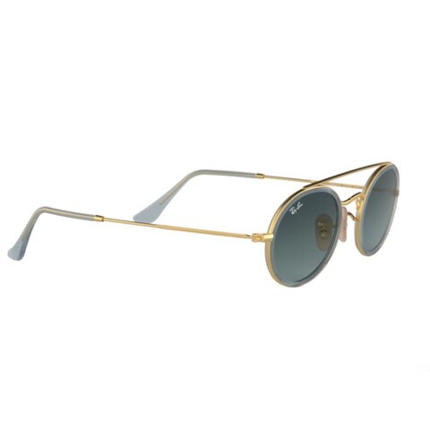 RAY-BAN RB 3847N 91233M 52 Unisex Güneş Gözlüğü - Thumbnail