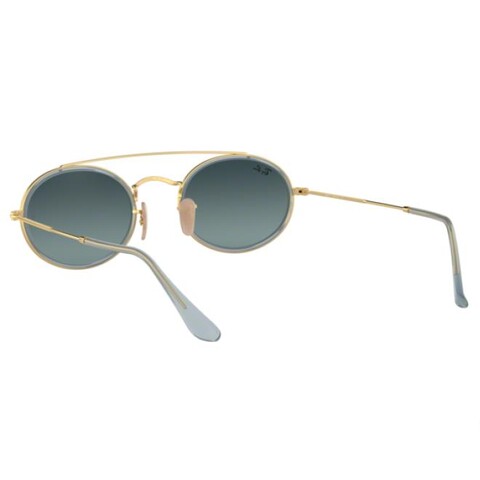 RAY-BAN RB 3847N 91233M 52 Unisex Güneş Gözlüğü - Thumbnail