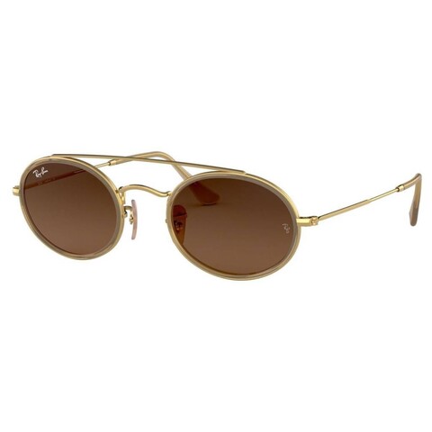 RAY-BAN RB 3847N 912443 52 Unisex Güneş Gözlüğü - Thumbnail