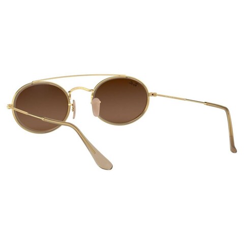 RAY-BAN RB 3847N 912443 52 Unisex Güneş Gözlüğü - Thumbnail