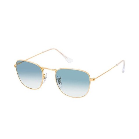 RAY-BAN RB 3857 91963F 48 Unisex Güneş Gözlüğü - Thumbnail