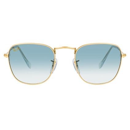 RAY-BAN RB 3857 91963F 48 Unisex Güneş Gözlüğü - Thumbnail