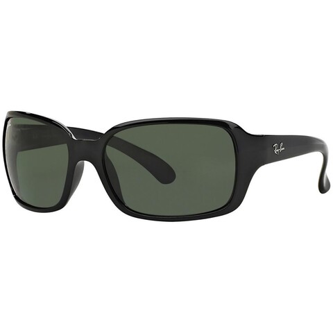 RAY-BAN RB 4068 601 60 Unisex Güneş Gözlüğü - Thumbnail