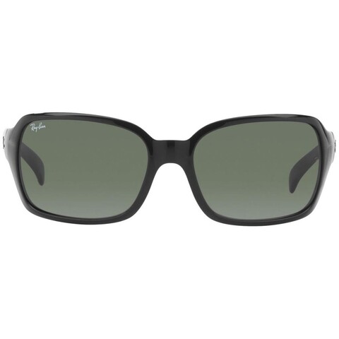 RAY-BAN RB 4068 601 60 Unisex Güneş Gözlüğü - Thumbnail