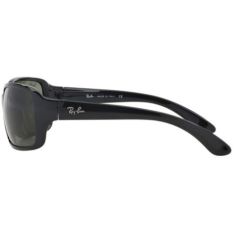 RAY-BAN RB 4068 601 60 Unisex Güneş Gözlüğü - Thumbnail