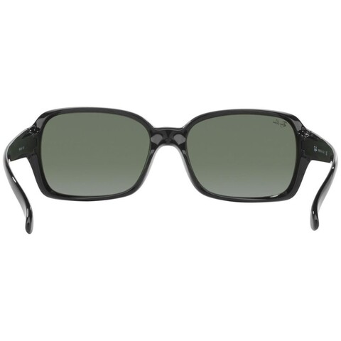 RAY-BAN RB 4068 601 60 Unisex Güneş Gözlüğü - Thumbnail