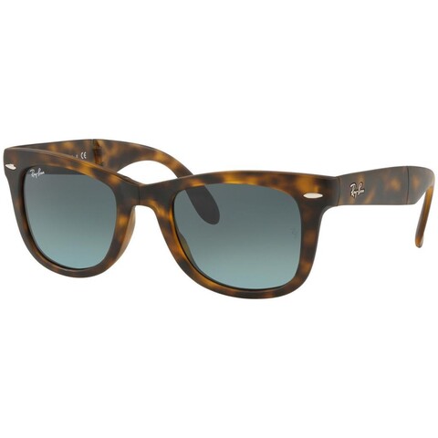 RAY-BAN RB 4105 894/3M 50 Unisex Güneş Gözlüğü - Thumbnail