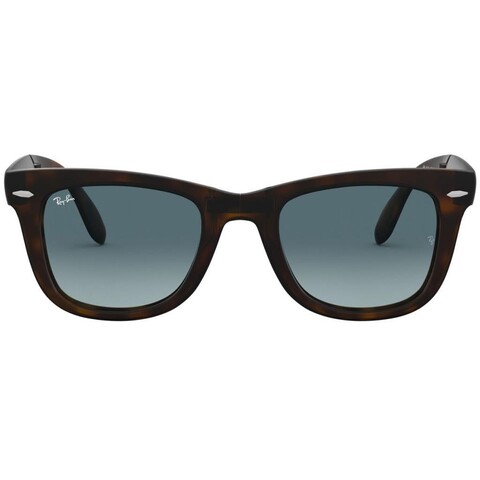 RAY-BAN RB 4105 894/3M 50 Unisex Güneş Gözlüğü - Thumbnail