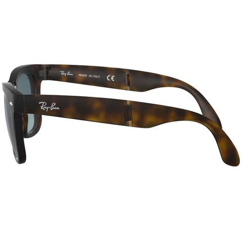 RAY-BAN RB 4105 894/3M 50 Unisex Güneş Gözlüğü - Thumbnail