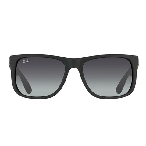 Ray-Ban RB 4165 601/8G 55 JUSTIN Unisex Güneş Gözlüğü - Thumbnail