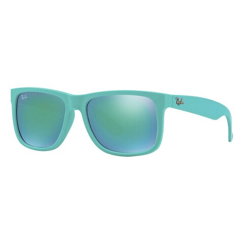 Ray-Ban RB 4165 60903R 55 Unisex Güneş Gözlüğü - Thumbnail