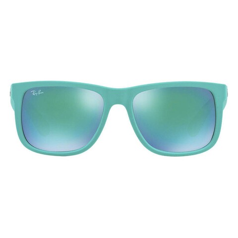 Ray-Ban RB 4165 60903R 55 Unisex Güneş Gözlüğü - Thumbnail