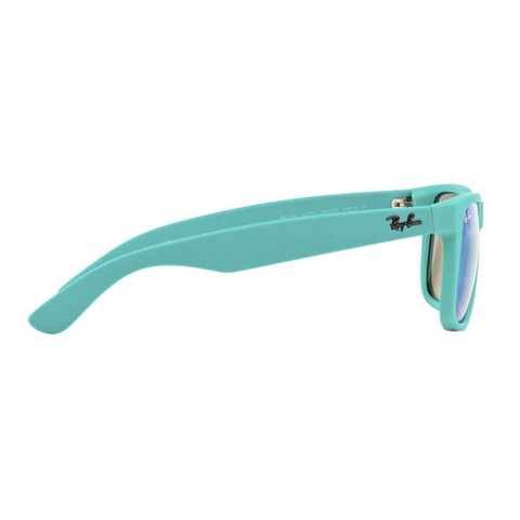 Ray-Ban RB 4165 60903R 55 Unisex Güneş Gözlüğü - Thumbnail