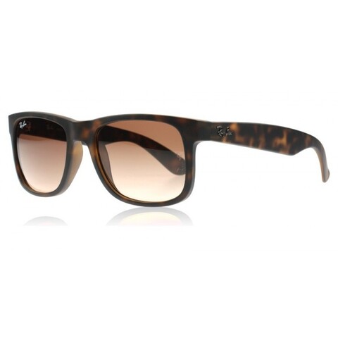 Ray-Ban RB 4165 710/13 55 Unisex Güneş Gözlüğü - Thumbnail