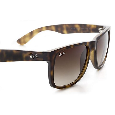 Ray-Ban RB 4165 710/13 55 Unisex Güneş Gözlüğü - Thumbnail