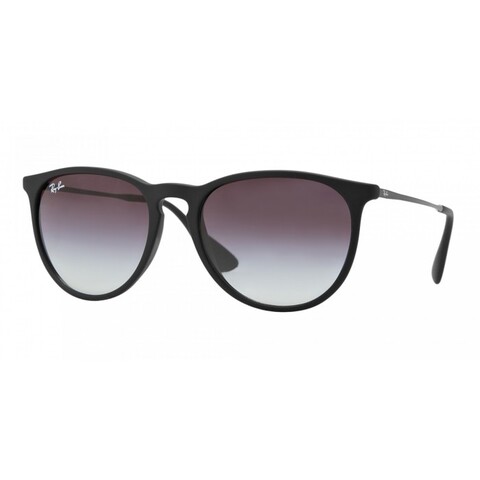 Ray-Ban RB 4171 622/8G 54 Erika Unisex Güneş Gözlüğü - Thumbnail