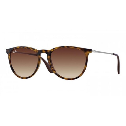 Ray-Ban RB 4171 865/13 54 Erika Unisex Güneş Gözlüğü - Thumbnail