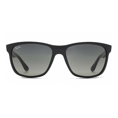 Ray-Ban RB 4181 601/71 57 Unisex Güneş Gözlüğü - Thumbnail